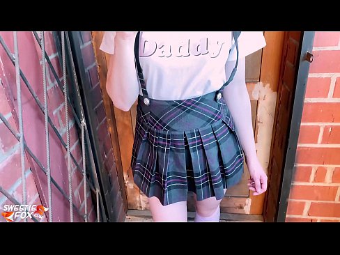 ❤️ Schoolgirl Sikini derinden Sucks ve sınıflar yerine sikikleri. ❤❌ Anal video tr.pornxlxx.ru ❤